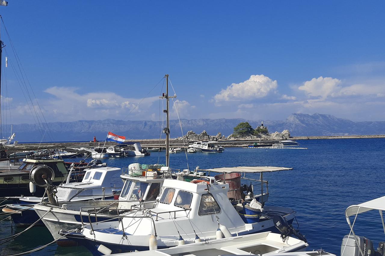 Turistička patrola - Trpanj