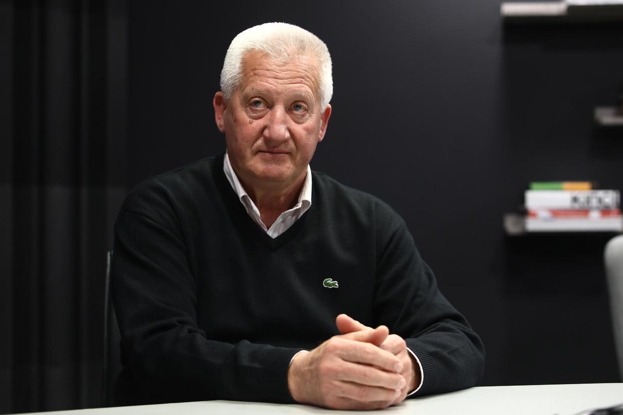 ARHIVA: Preminuo umirovljeni general Pavao Miljavac