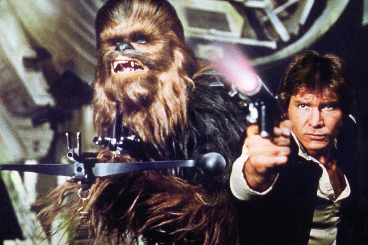 Star Wars