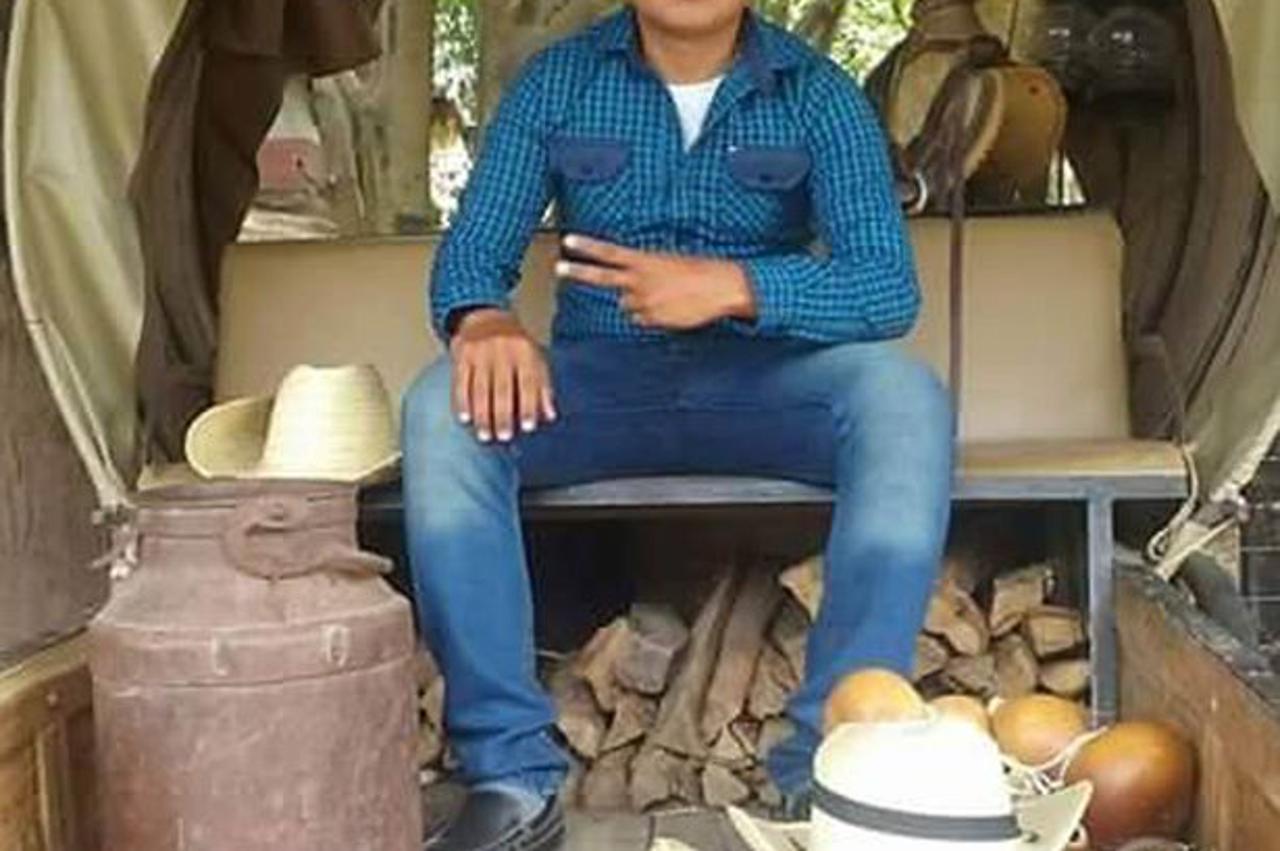 Jerson Lopez de Leon 