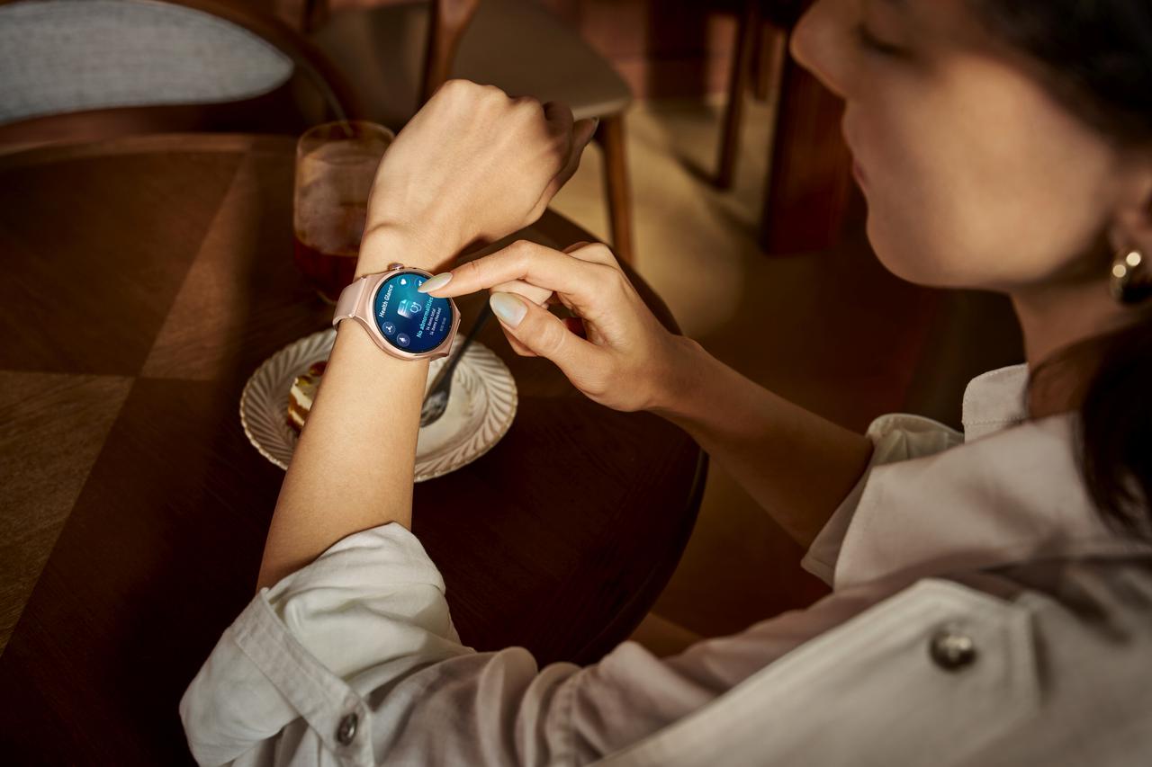 HUAWEI WATCH 6