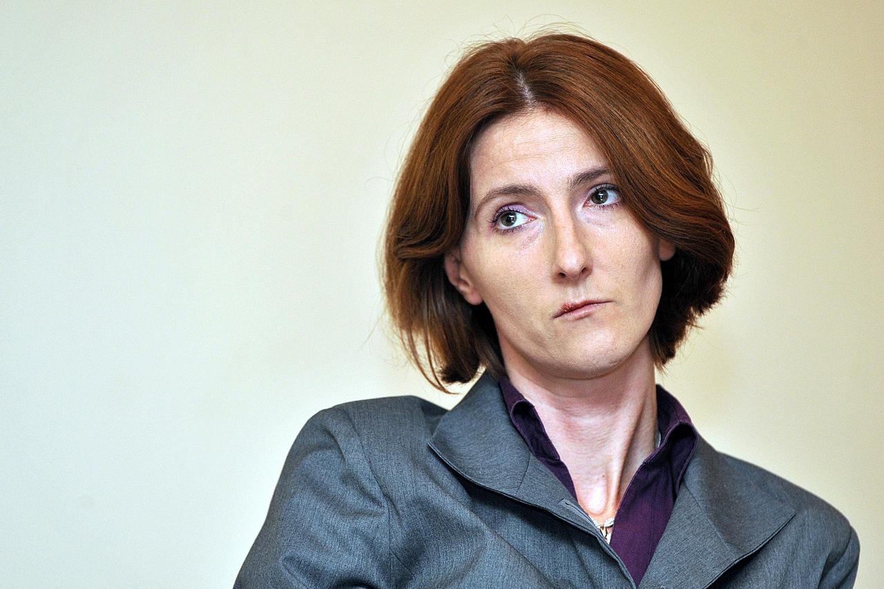 Zrinka Živković-Matijević