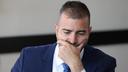 SDP Split Statement: We Call on Matijević to Resign from the City Council