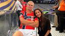 Who is Haaland's Low-Profile Girlfriend? They Met at a Local Club