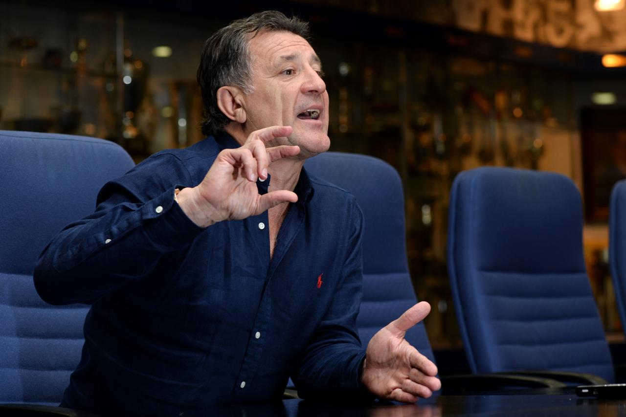 Zdravko Mamić
