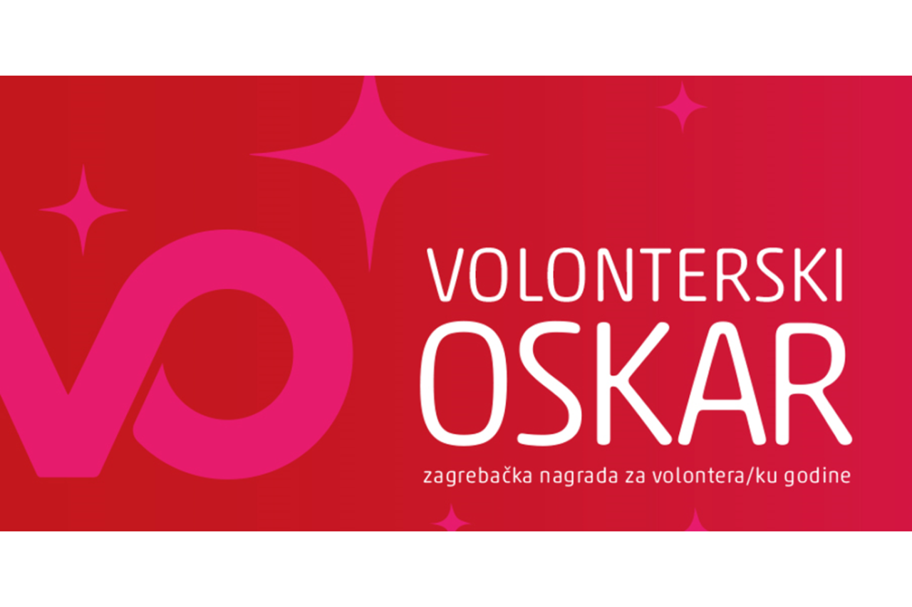 Volonterski Oskar 2023 godine
