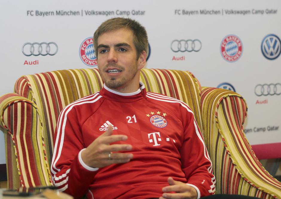 Philipp Lahm