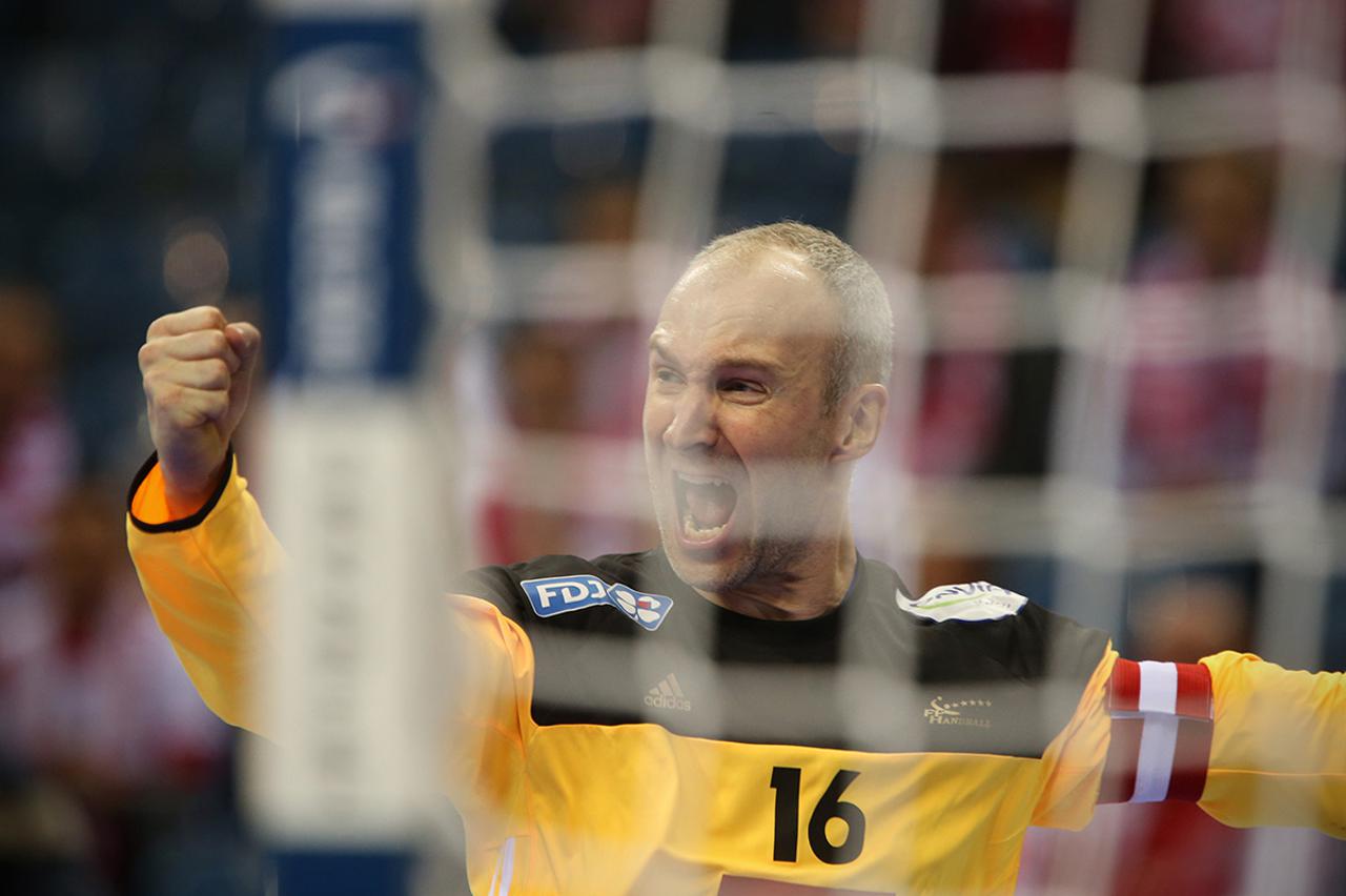 Thierry Omeyer