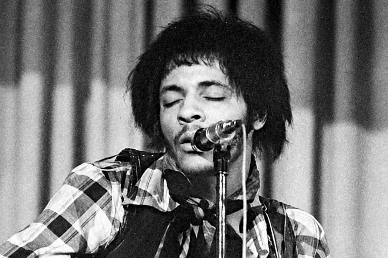 Arthur Lee
