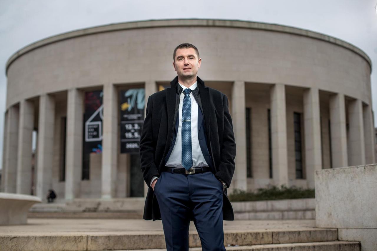 Davor Filipović