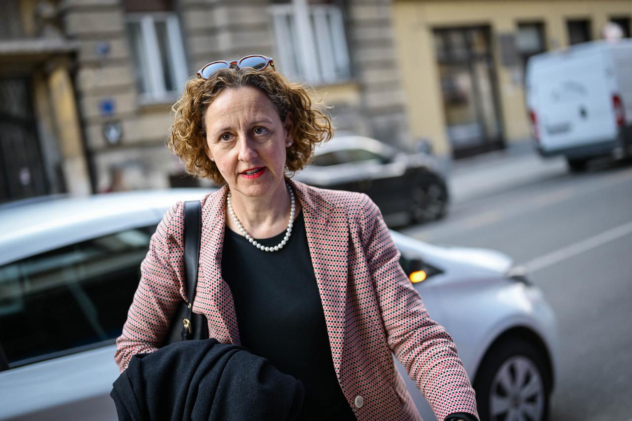 Nina Obuljen Koržinek