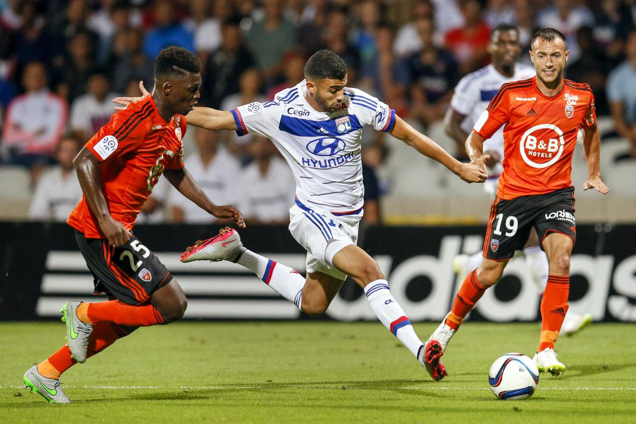 Lyon