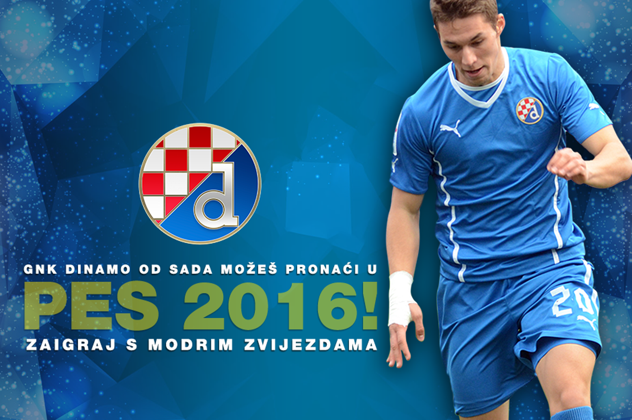 Dinamo PES