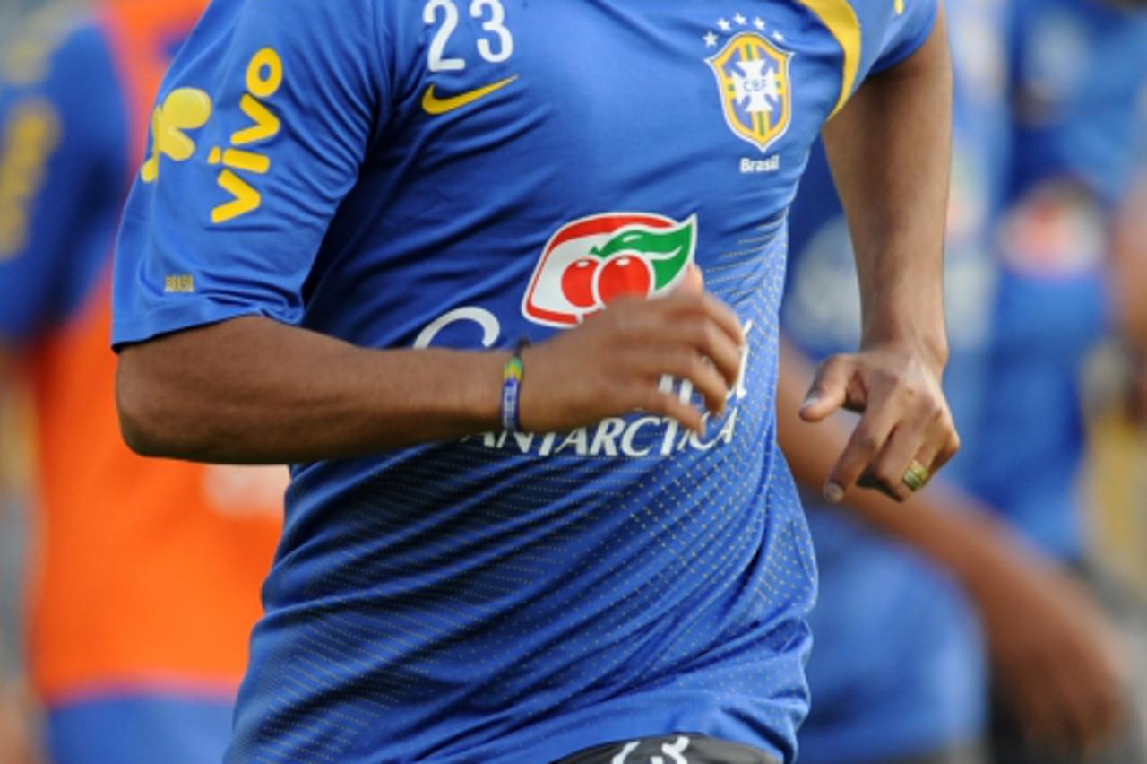 Robinho
