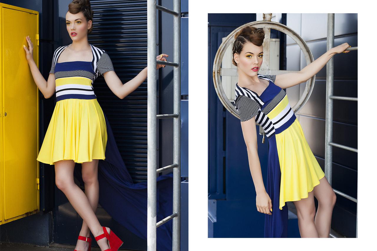 Bite My Style Cruise Collection
