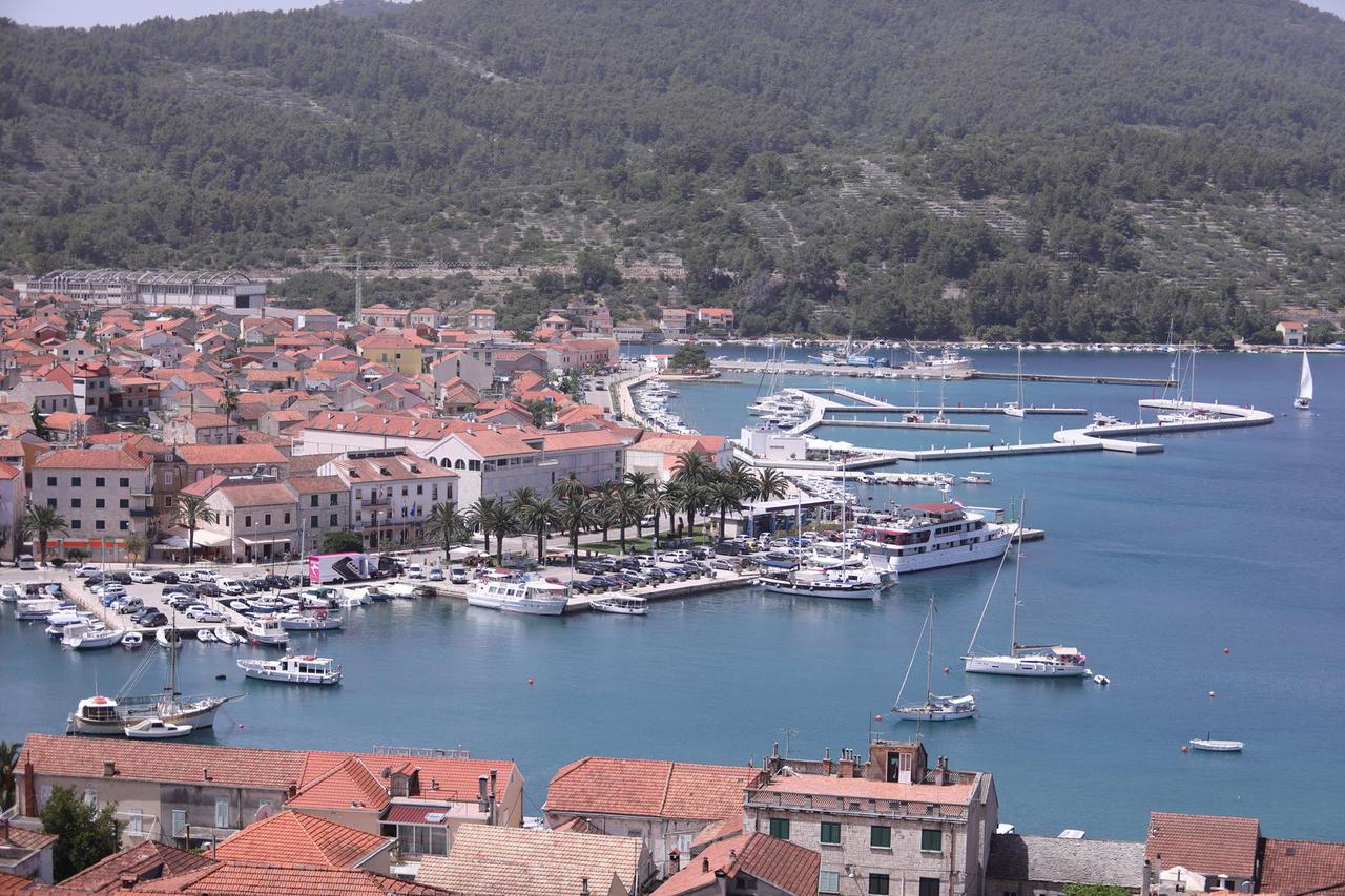 Vela Luka
