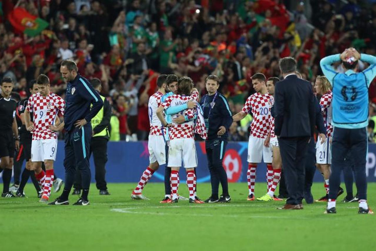 Hrvatska nogometna reprezentacija