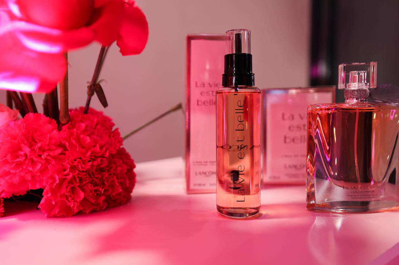 Lancôme