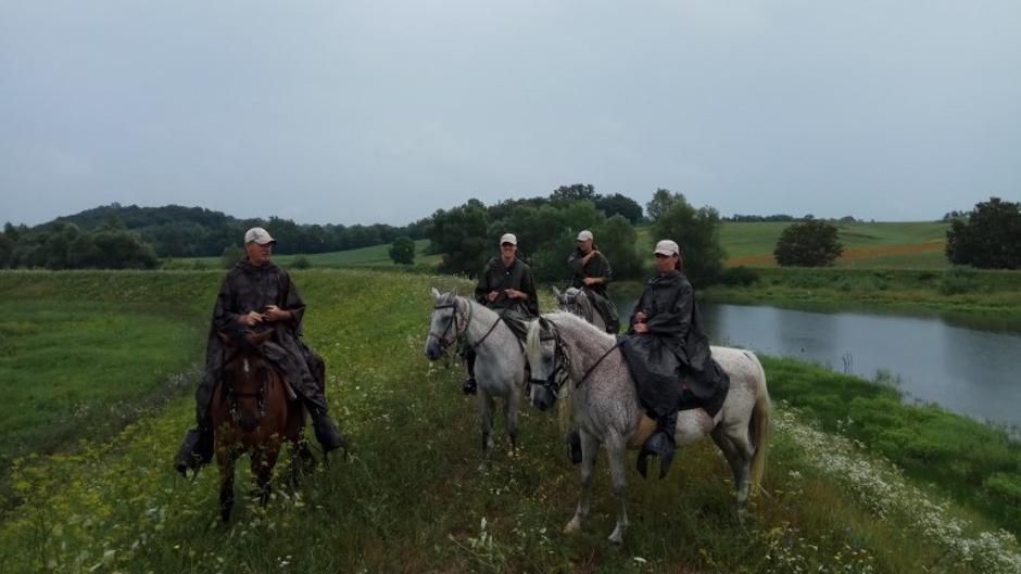 Mjesec hrvatskog turizma