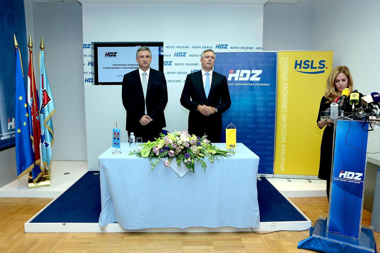 Karamarko Kosor