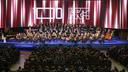 HRT svečanim koncertom u Lisinskom obilježio 100 godina radija i 70 godina televizije