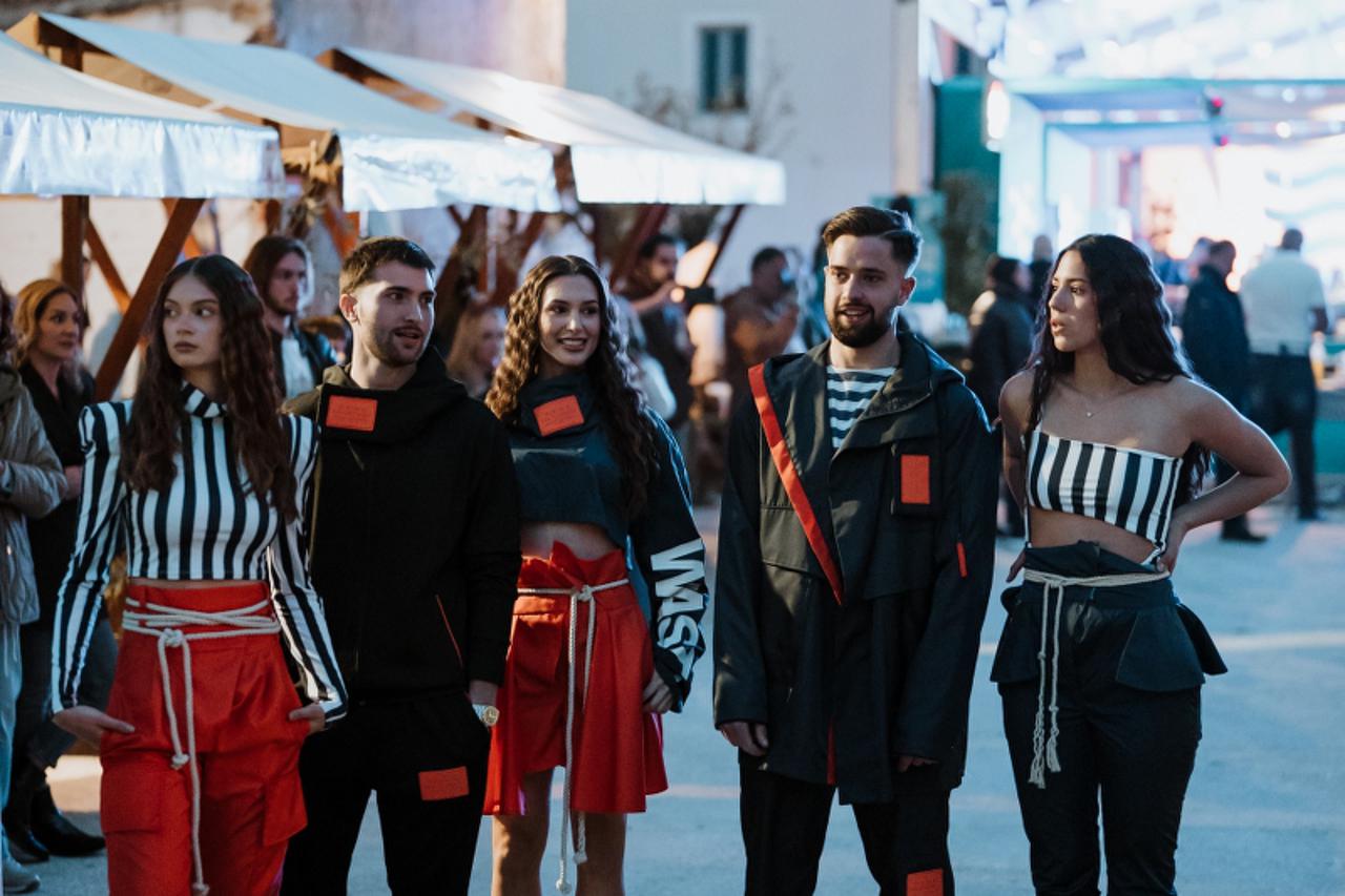 Tuna, Sushi & Wine Festival u Zadru