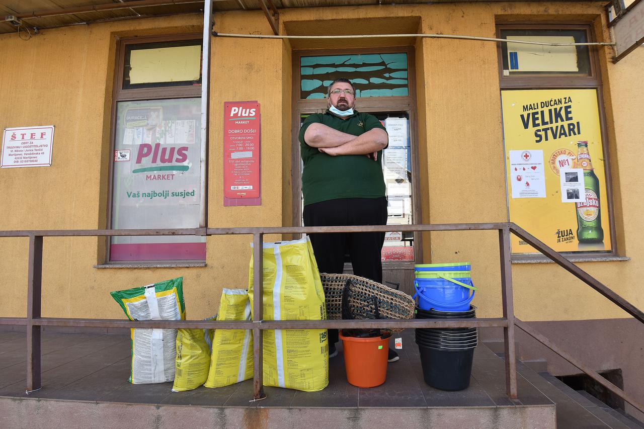 Varaždin i Osijek  sastali se u 5. kolu HT Prve lige