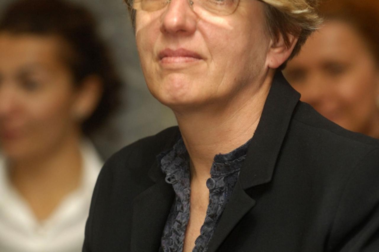 Katarina Ott
