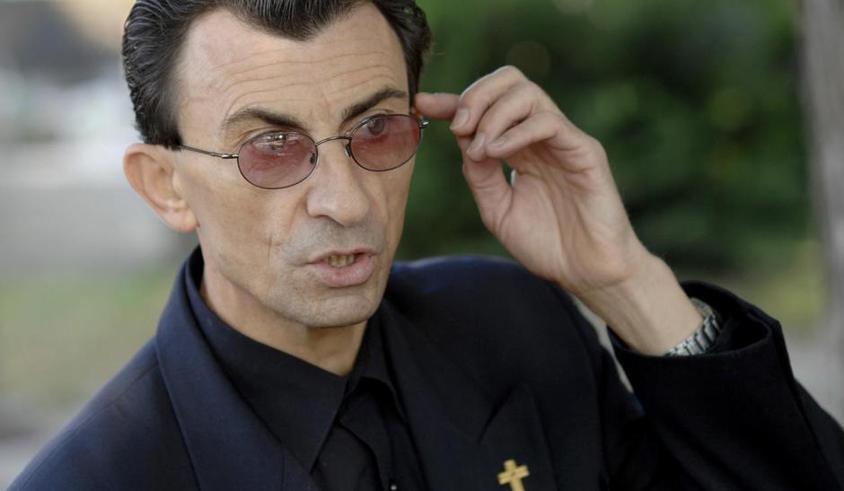 Don Anđelko Kaćunko