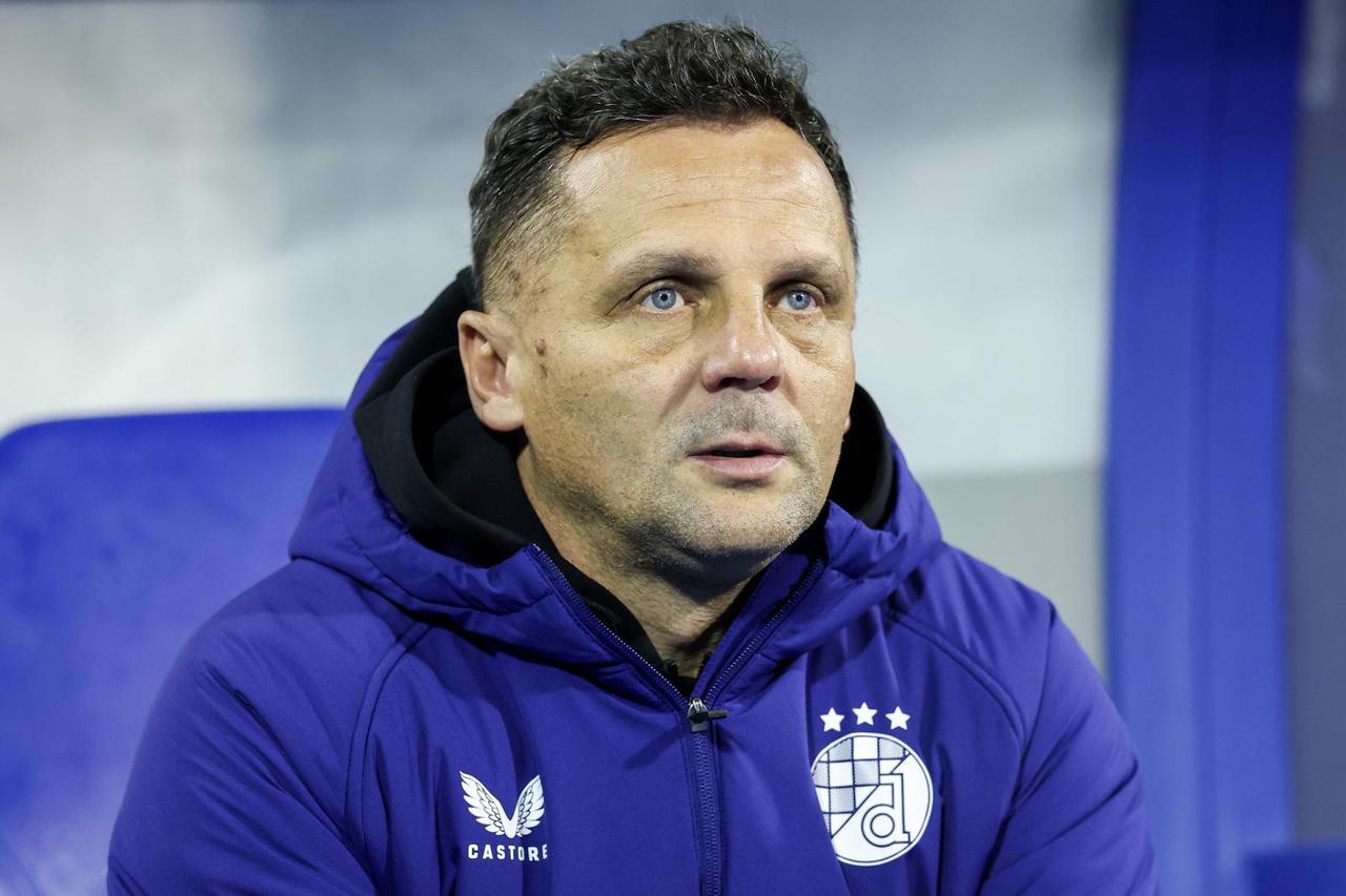 Susret Dinama i Real Betisa u 6. kolu Europske lige