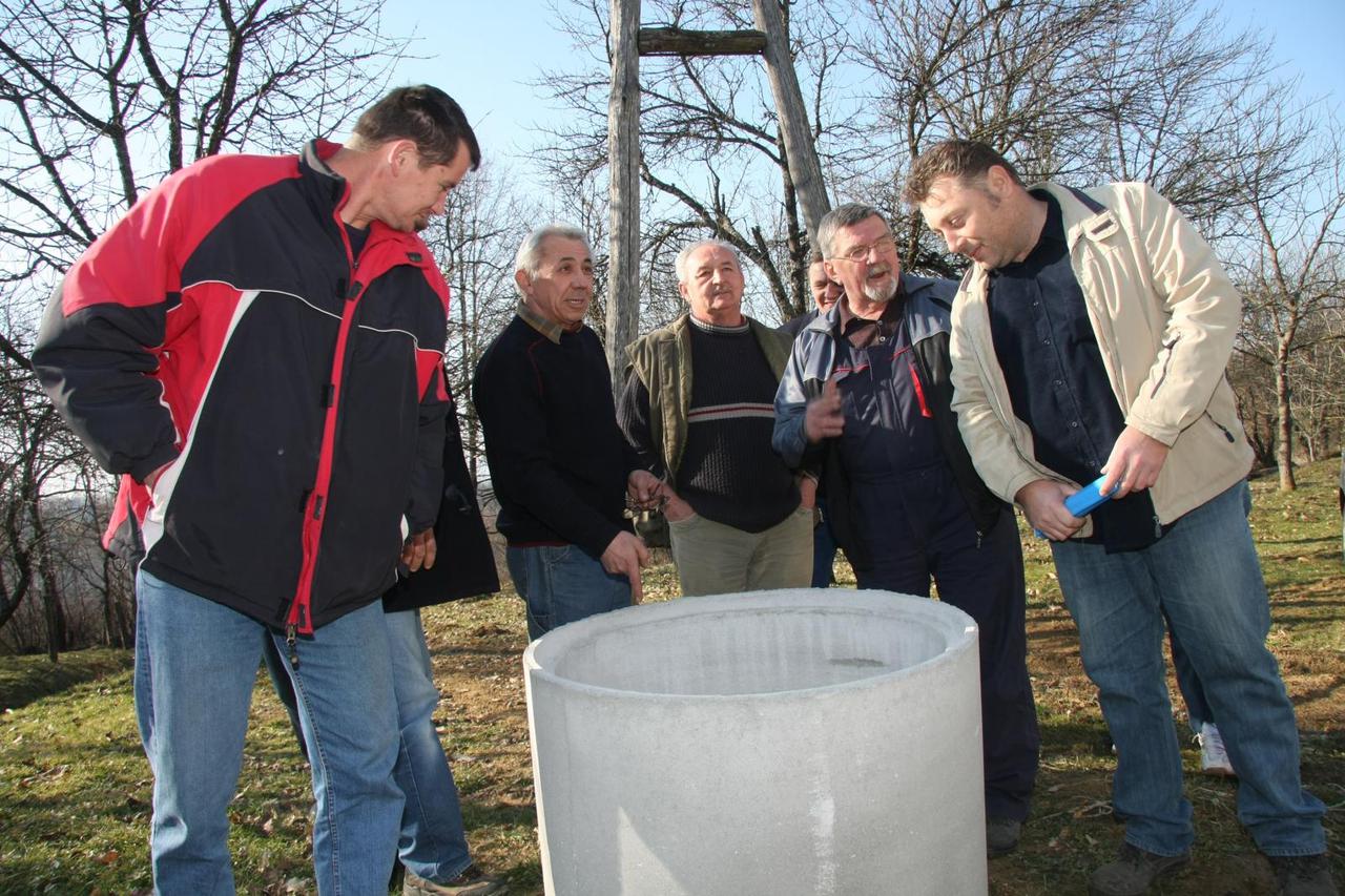 Karlovčani protiv otvorenja Centra za gospodarenje otpadom