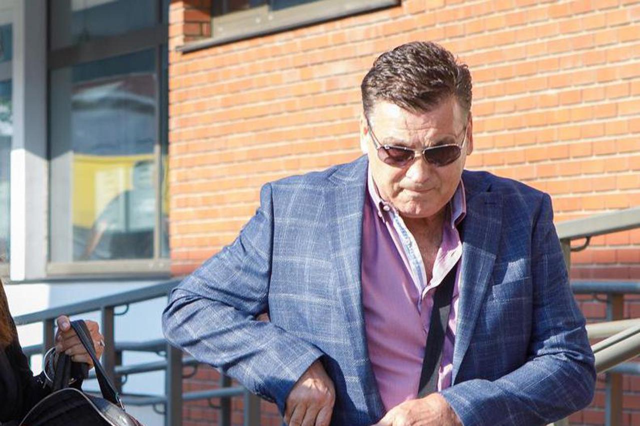 Velika Gorica: Nastavljeno suđenje Damiru Škari