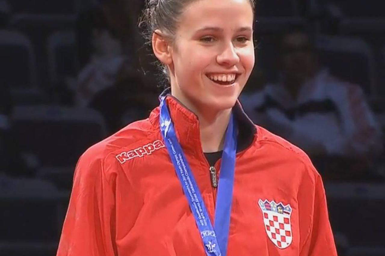Matea Jelić
