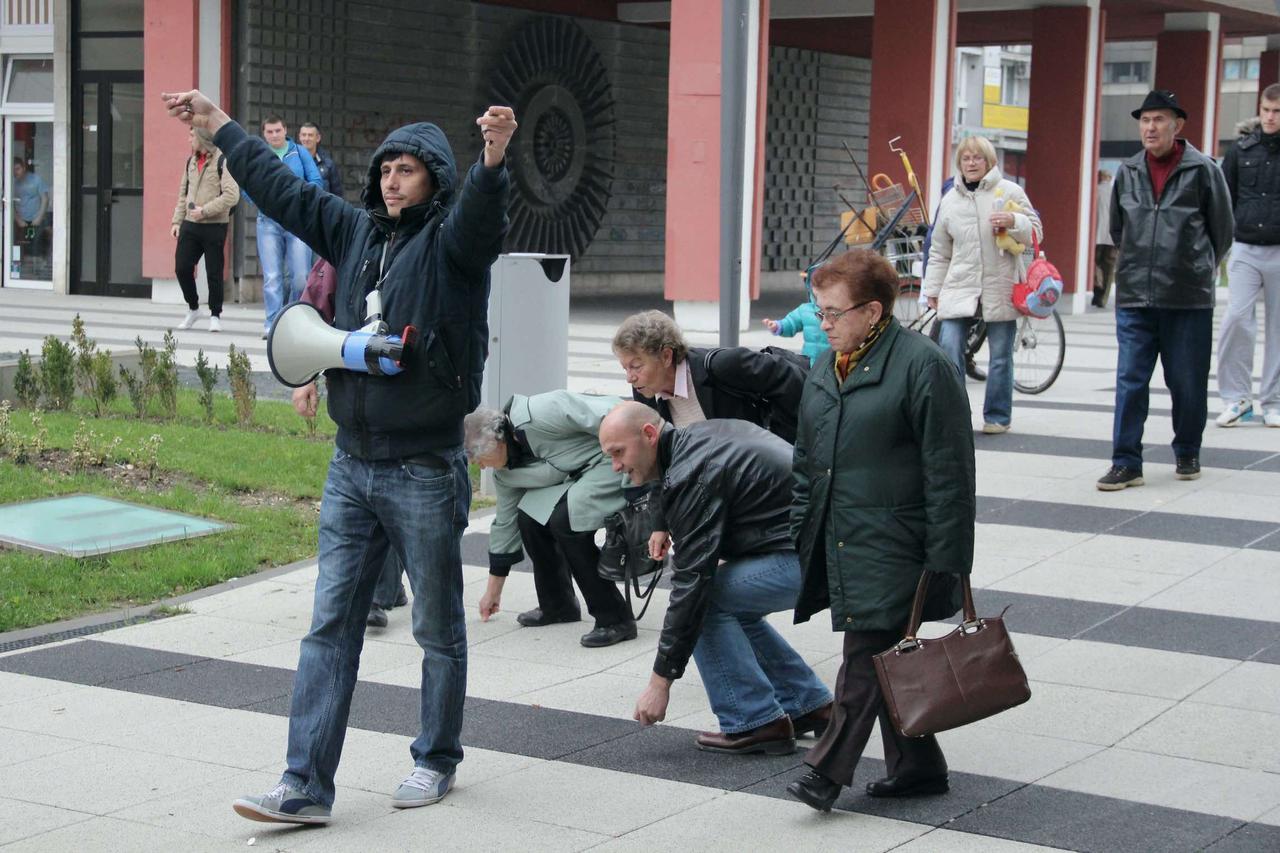 Izložba "Zemlja zabrane"