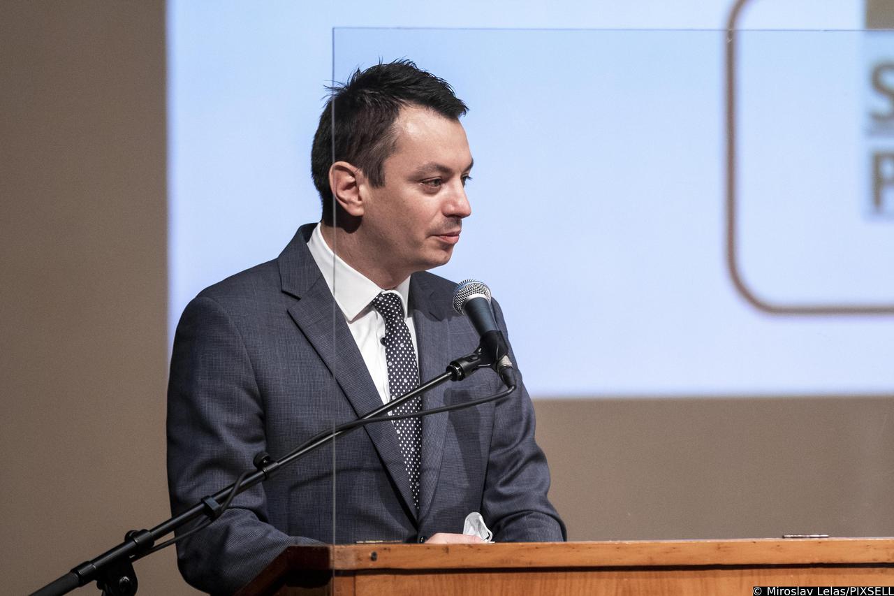 Split: Potpisivanje ugovora o dodjeli sredstava KBC-u Split za Objedinjeni bolnicki prijam