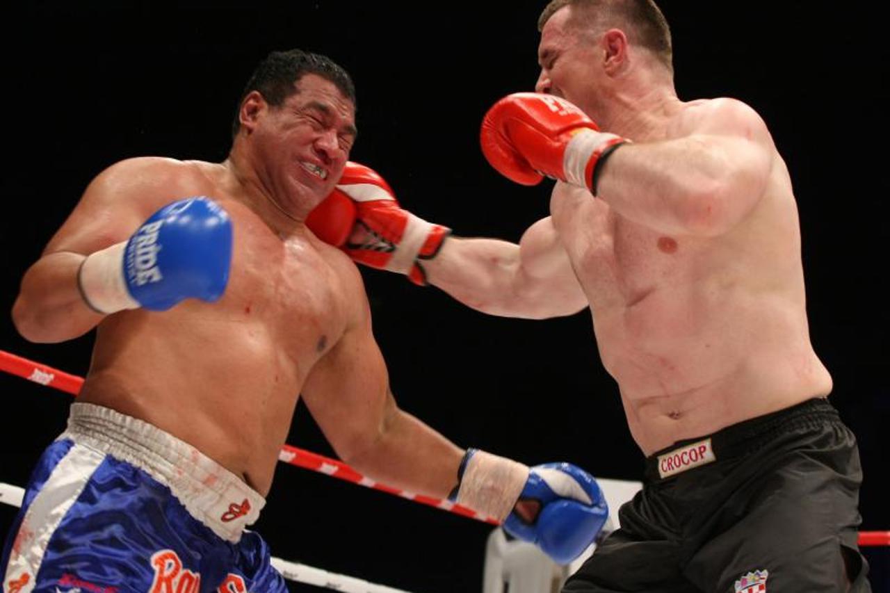 Ray Sefo