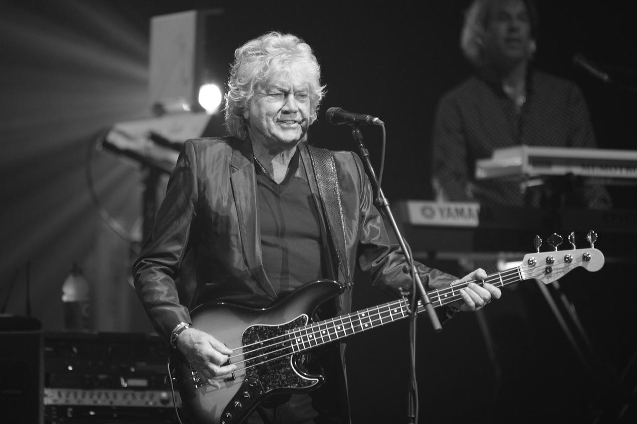 John Lodge