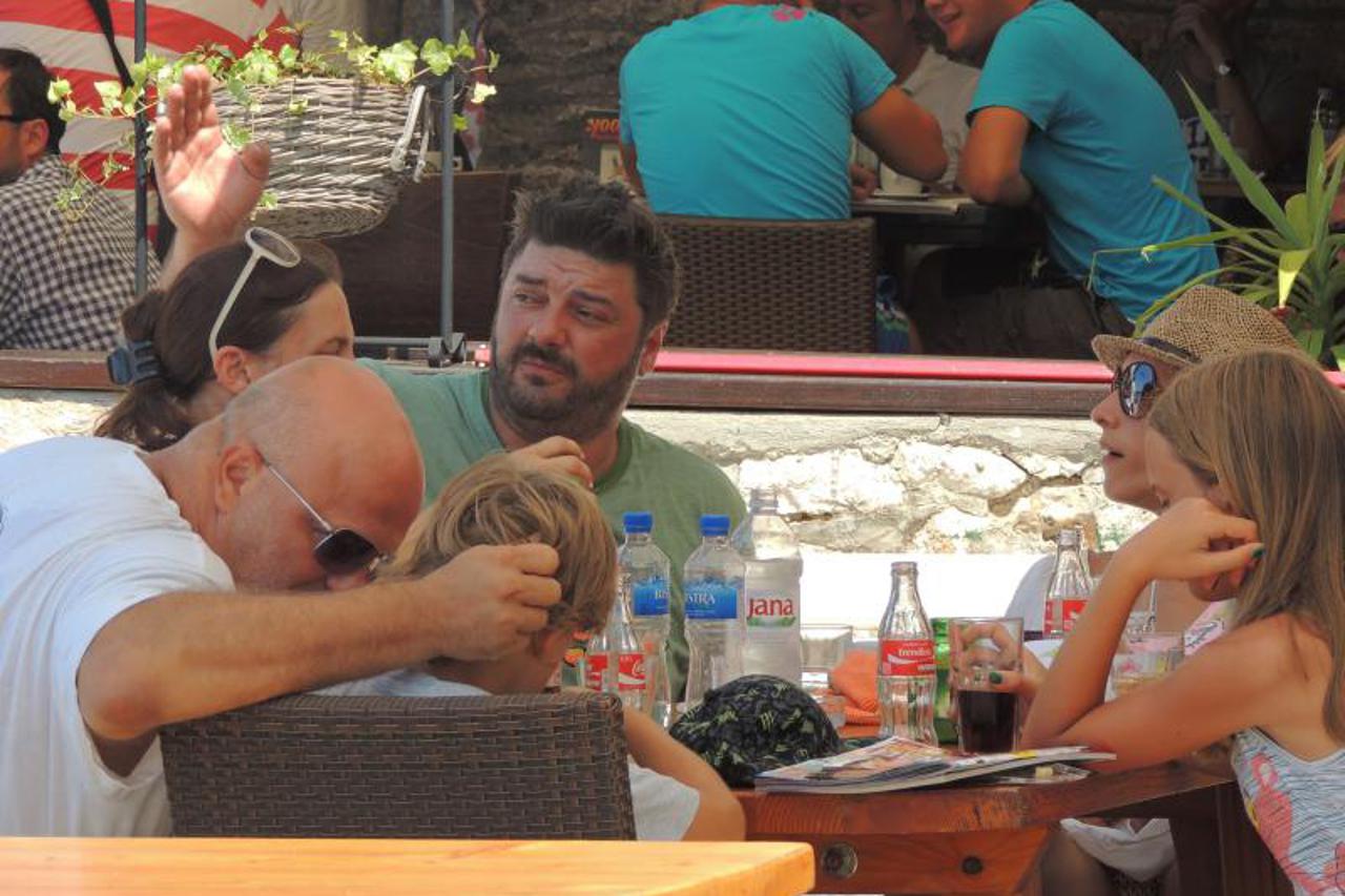 Goran Navojec i Larisa Lipovac (1)