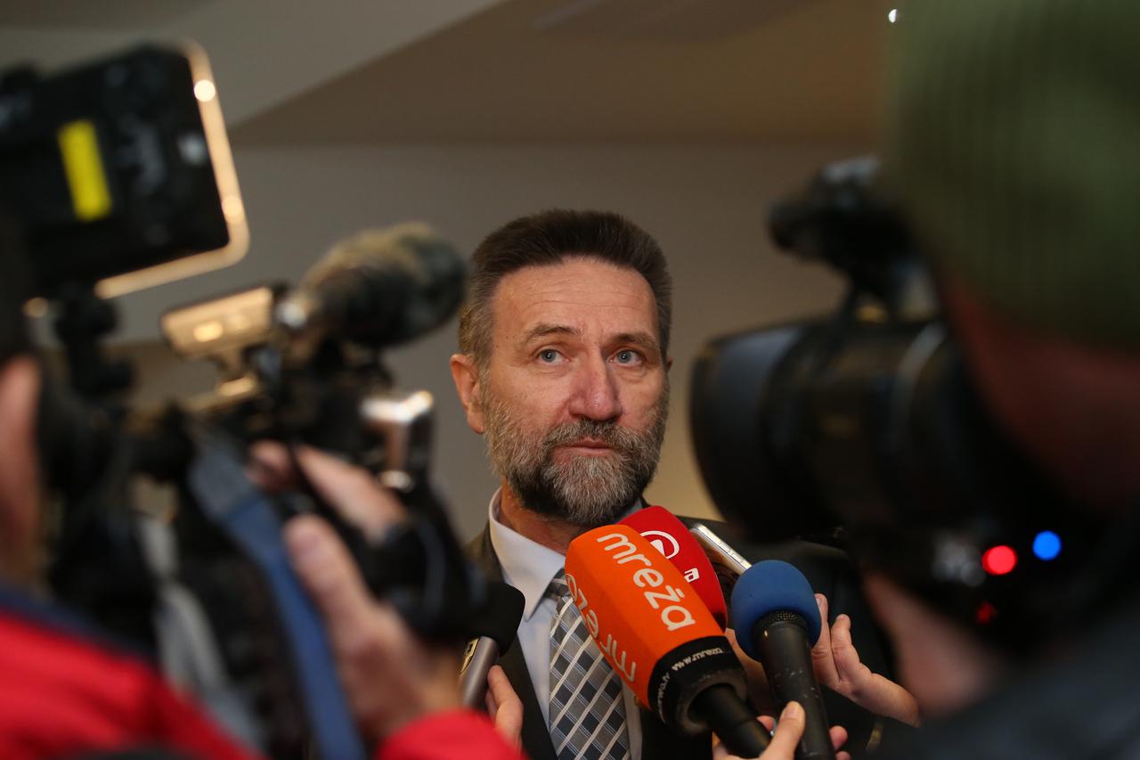Pavo Barišić