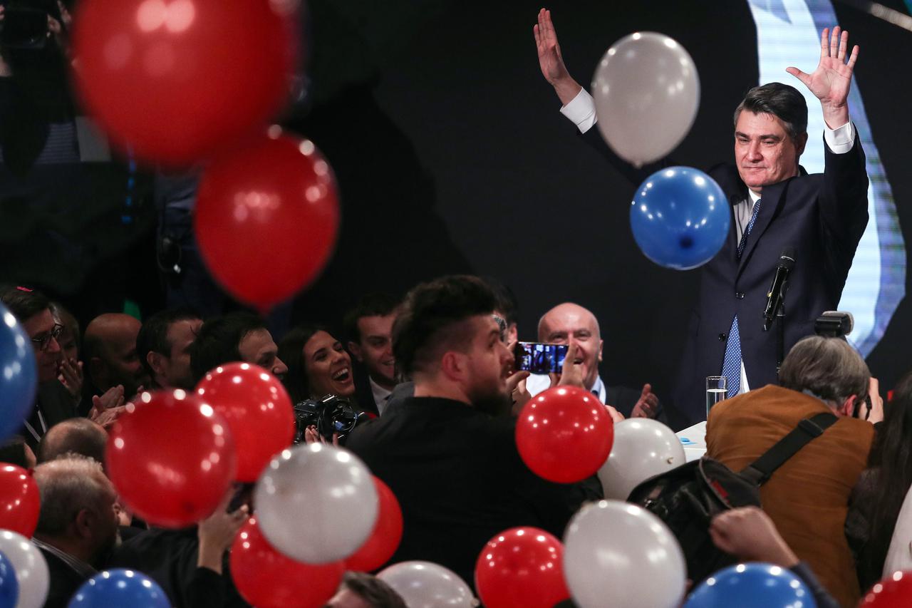 Premijer Andrej Plenković odgovarat će na pitanja Večernjakove novinarke