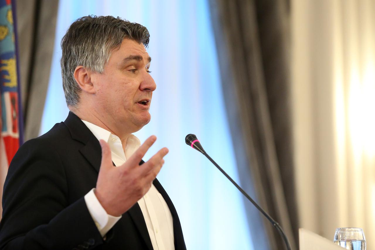 Zoran Milanović