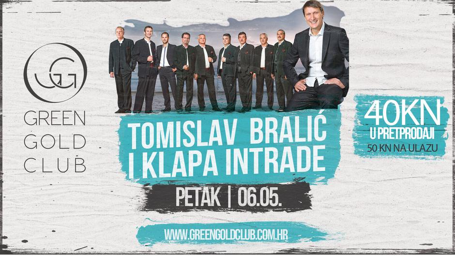 klapa intrade