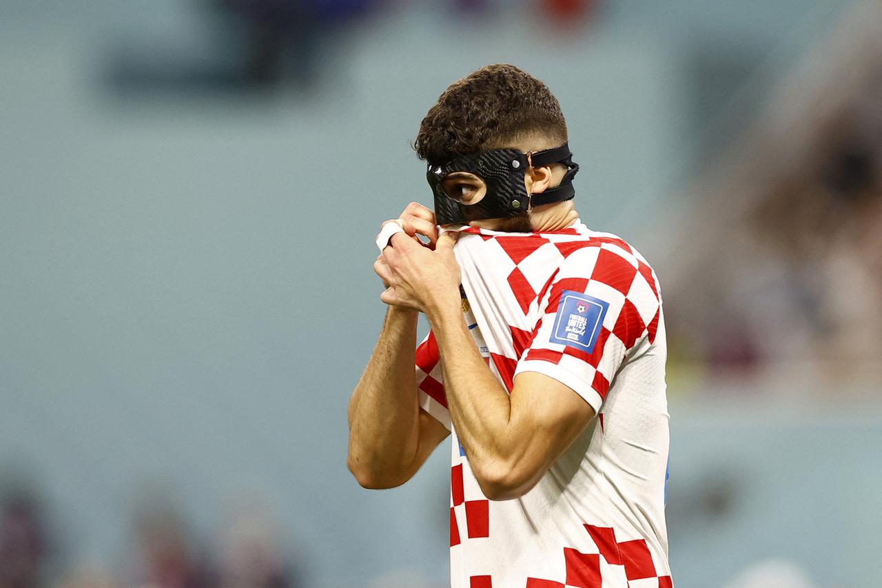 FIFA World Cup Qatar 2022 - Third-Place Playoff - Croatia v Morocco