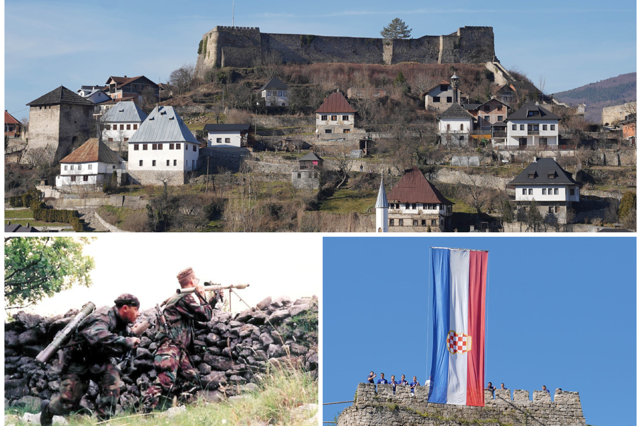 kolaž