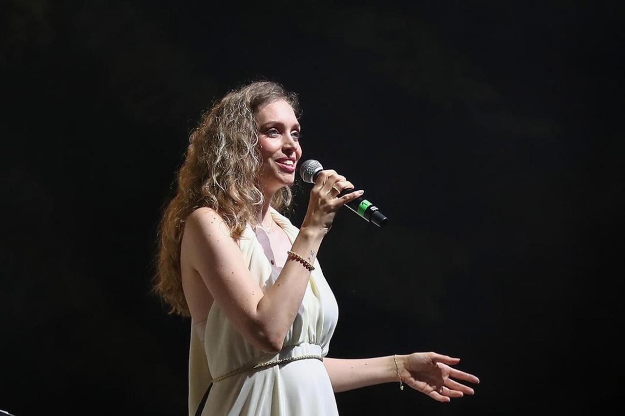 Zaprešić: Kapitalno djelo skladatelja Tončija Huljića i Hane Huljić Grašo pod nazivom "Pop Misa Mediterana"