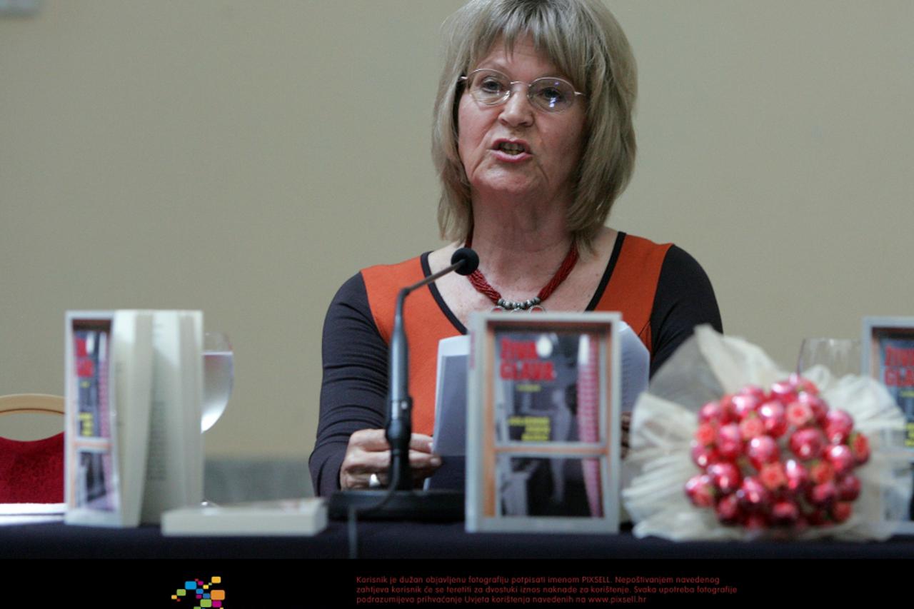julienne eden bušić