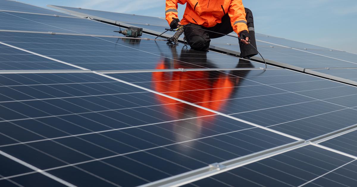 Za dobivanje građevinskih dozvola od 2030. bit će obvezna ugradnja solarnih sustava