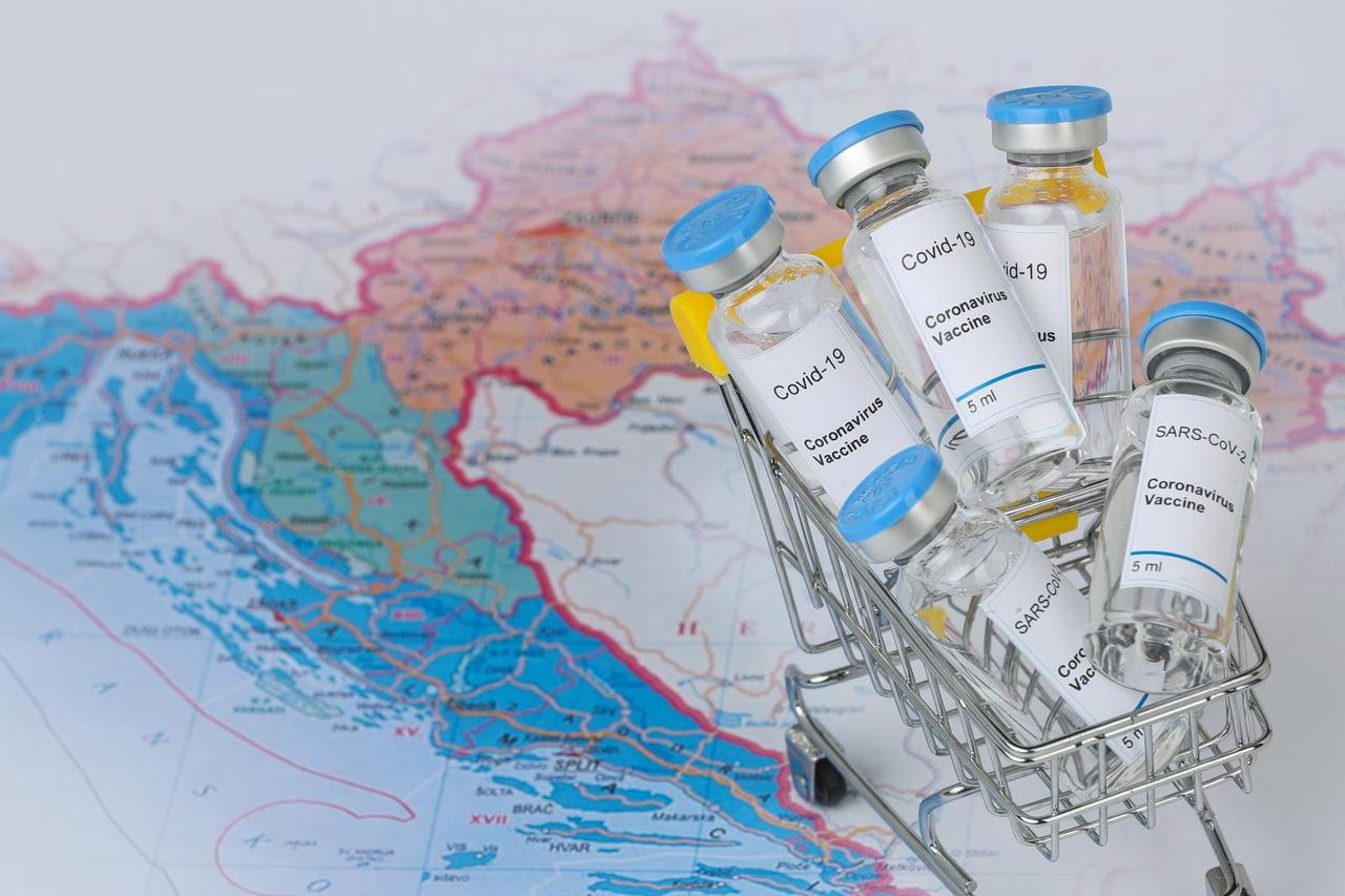 Svakim danom raste potražnja za cjepivom protiv koronavirusa