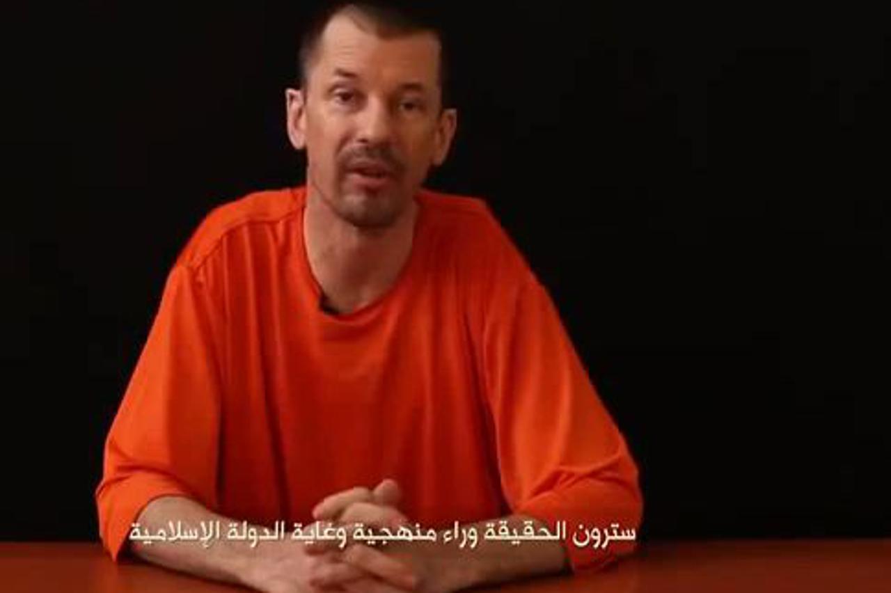 ISIS