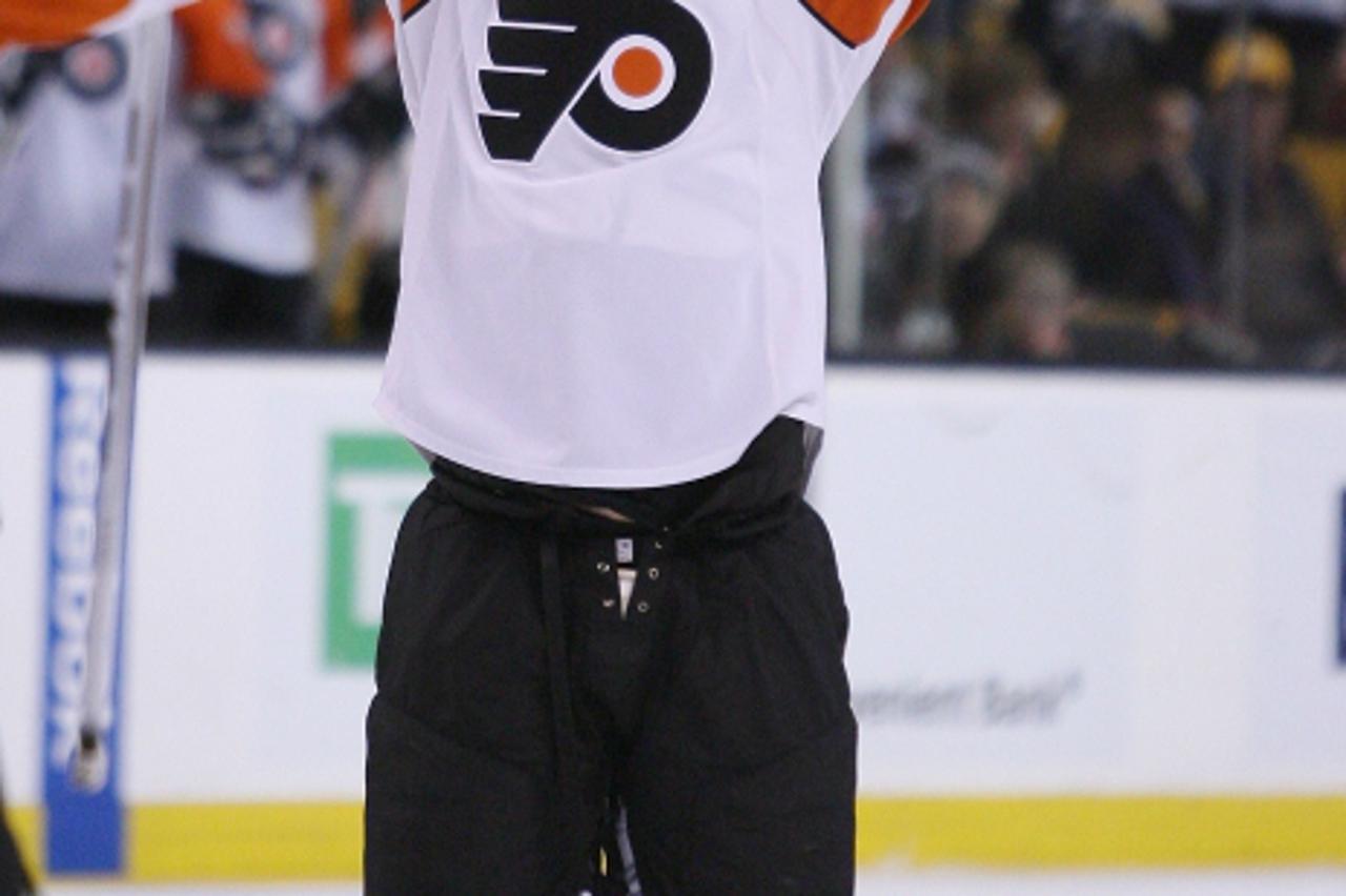 Philadelphia Flyers